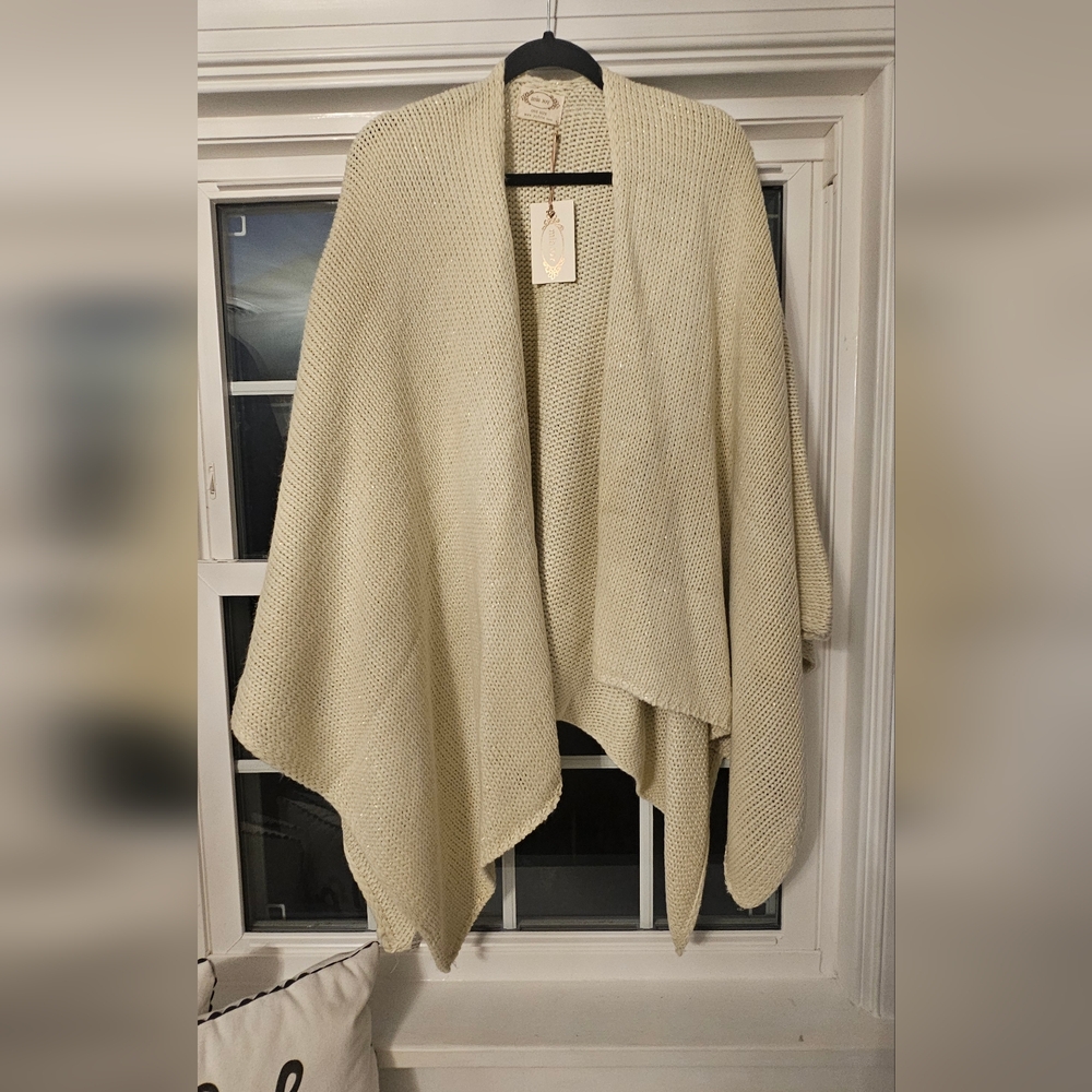 NWT Joyfolie Kimono
